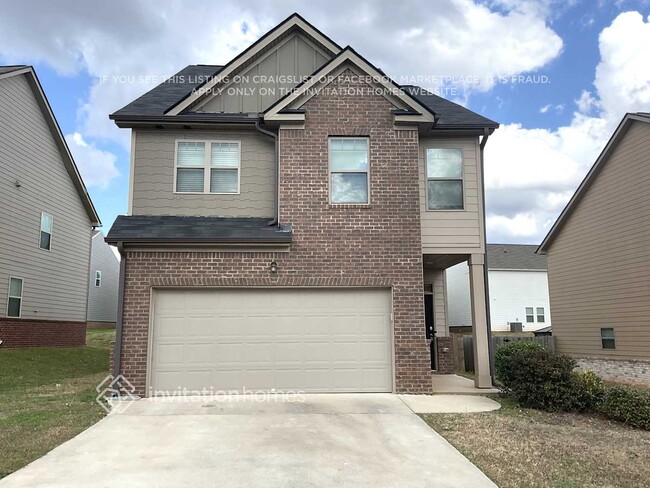 property at 2036 Theberton Trail