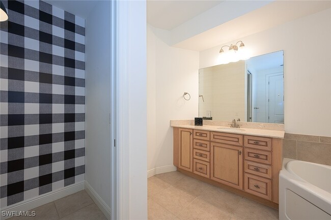 property at 8011 Via Monte Carlo Way