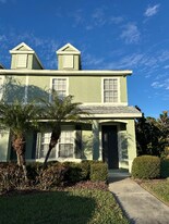 11641 Declaration Dr in Tampa, FL - Building Photo