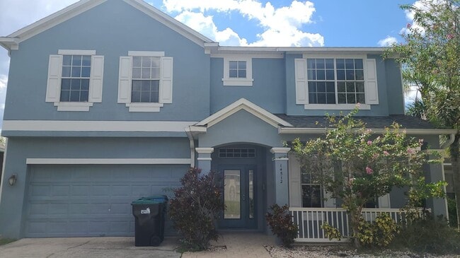 property at 14512 Lisalynne Ct