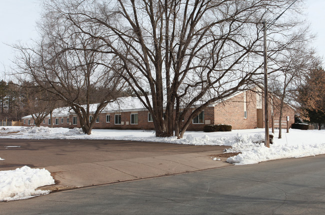 GAYLORD NELSON MANOR in Menomonie, WI - Building Photo - Building Photo