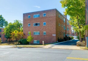 500 S Courthouse Rd, Unit APT 6 in Arlington, VA - Building Photo
