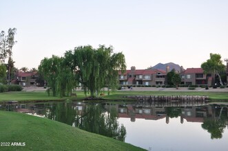 5122 E Shea Blvd, Unit 2068 in Scottsdale, AZ - Building Photo - Building Photo