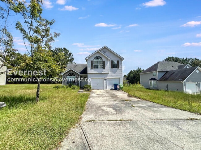 property at 6888 Smoke Ridge Dr