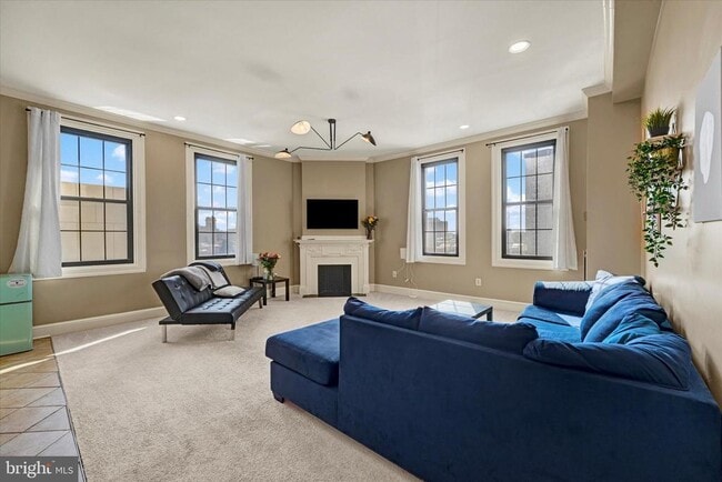property at 1 E Chase St