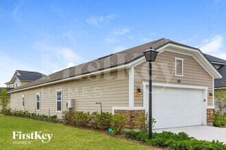 120 Concave Ln in St. Augustine, FL - Building Photo - Building Photo