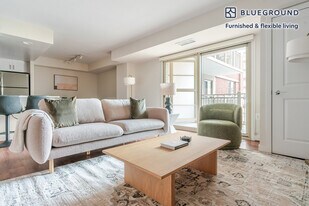 4001 9th St N in Arlington, VA - Building Photo