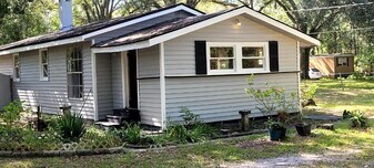 10804 Old Gainesville Rd in Jacksonville, FL - Building Photo