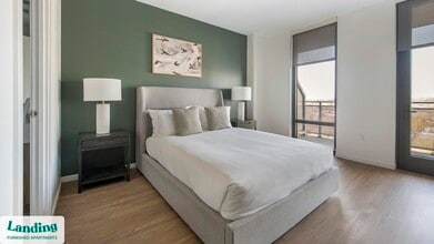 1771-1788 N Pierce St, Unit 1105 in Arlington, VA - Foto de edificio - Building Photo