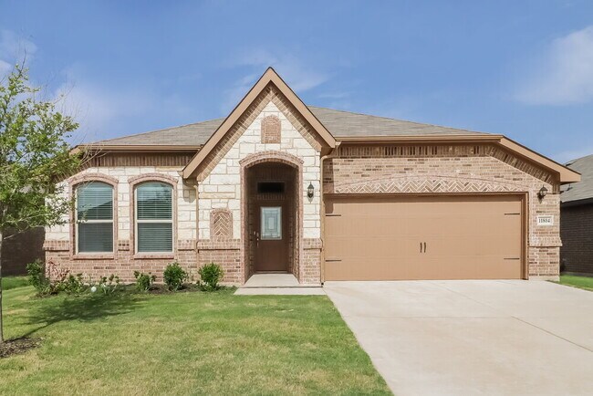 11804 Castleford Way