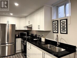 3872 Barley Trail in Mississauga, ON - Building Photo - Building Photo