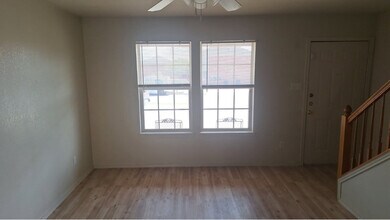 3706 Malibu Ln in Killeen, TX - Building Photo - Building Photo