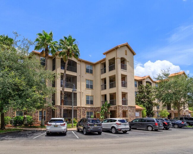 1351 Tuscan Terrace in Davenport, FL - Foto de edificio - Building Photo
