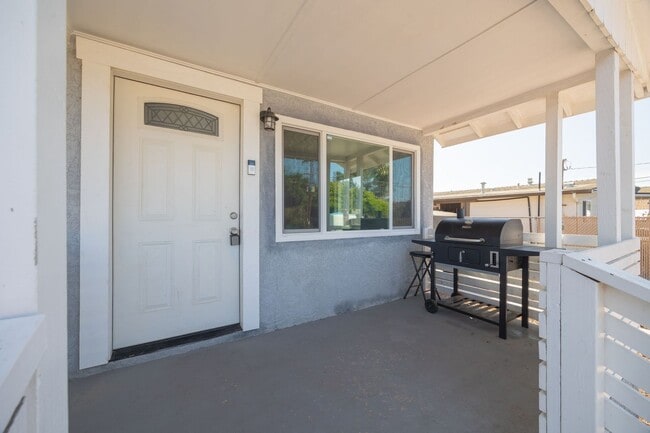 311 Date St in Chula Vista, CA - Building Photo - Building Photo