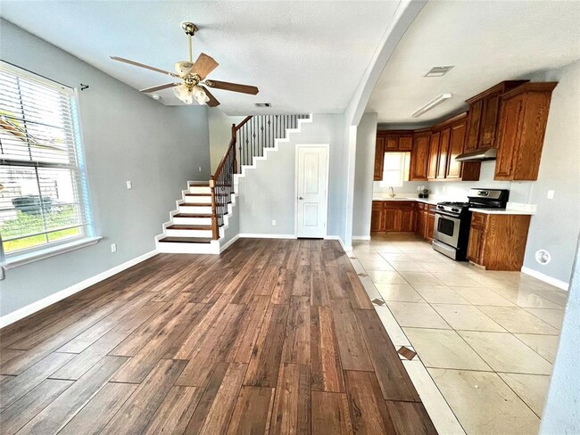 property at 7328 Market St