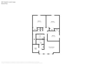 3551 Fyfield Ct in Land O Lakes, FL - Building Photo - Building Photo