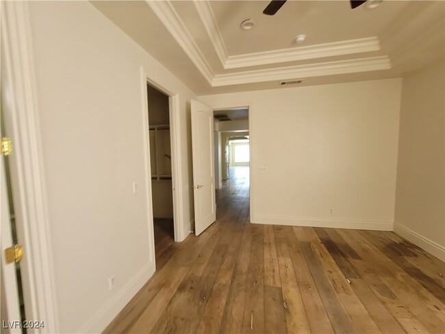 property at 8304 Broad Peak Dr