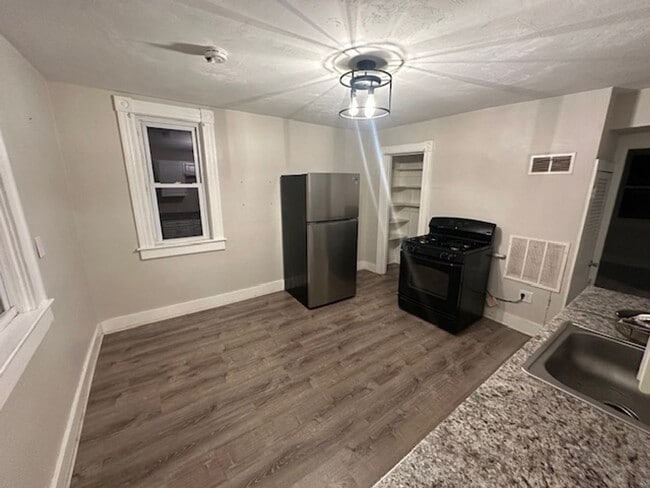 property at 16 Bradley St