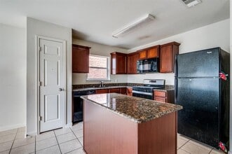 788 Keel Line Dr in Crowley, TX - Building Photo - Building Photo