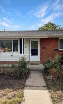 380 Martin Dr in Boulder, CO - Building Photo
