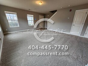 3573 Rock Ridge Dr in Rex, GA - Building Photo - Building Photo