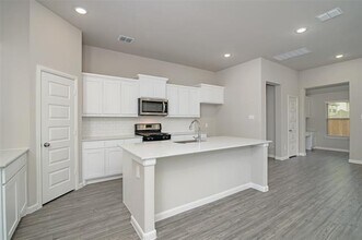 5406 Big Thicket Ln in Royse City, TX - Building Photo - Building Photo