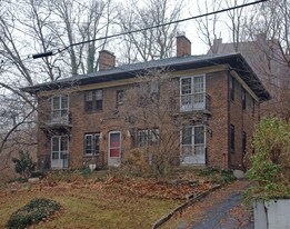 2105 Fulton Ave in Cincinnati, OH - Building Photo