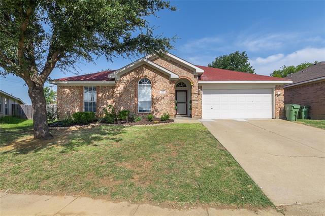 property at 308 McMurtry Dr