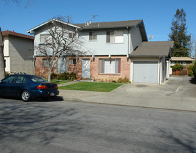 1227 Cortez Dr in Sunnyvale, CA - Building Photo - Building Photo