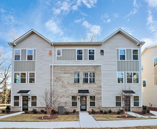 property at 3956 Hager Dr