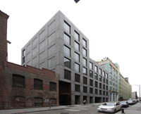 205 Water St in Brooklyn, NY - Foto de edificio - Building Photo