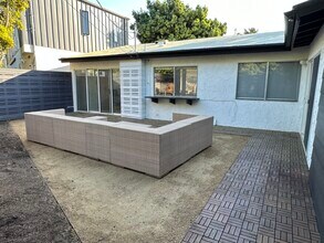 5214 Dawes Ave in Culver City, CA - Foto de edificio - Building Photo