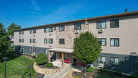 Vance Street Apartments in Bluffton, OH - Building Photo - Building Photo