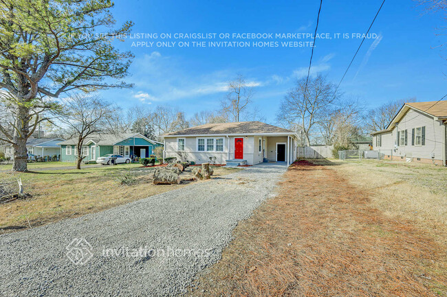 property at 719 N Walnut St