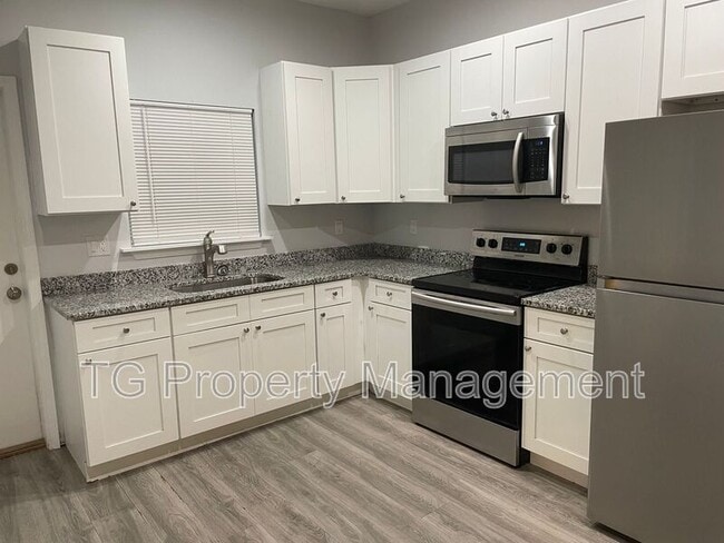 4648 Ave D in St. Augustine, FL - Building Photo - Building Photo