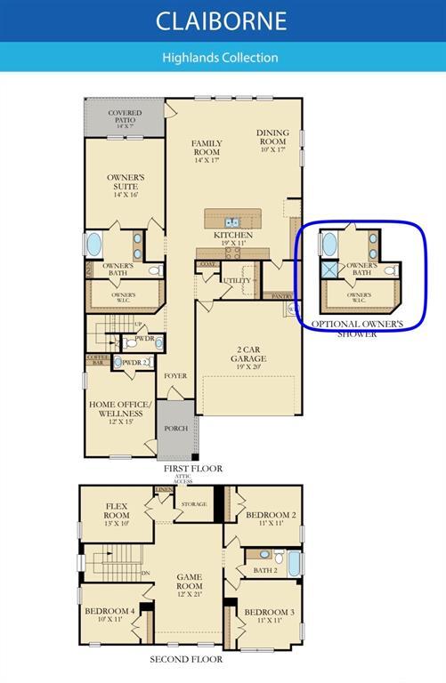 2113 Guntersville Bnd in Leander, TX - Building Photo - Building Photo