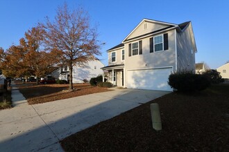 1749 Mossberg Dr in Sumter, SC - Building Photo - Building Photo