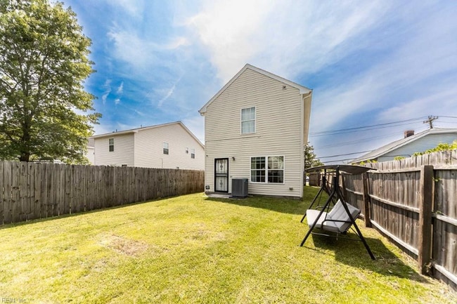 116 Truxton Ave in Portsmouth, VA - Building Photo - Building Photo