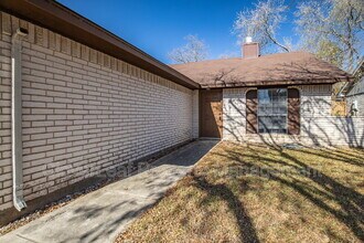 3421 Turnabout Loop in Schertz, TX - Building Photo - Building Photo