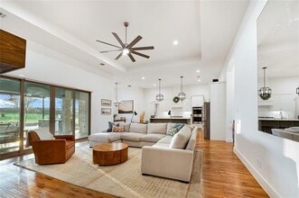 1033 Aledo Ridge Ct in White Settlement, TX - Building Photo - Building Photo