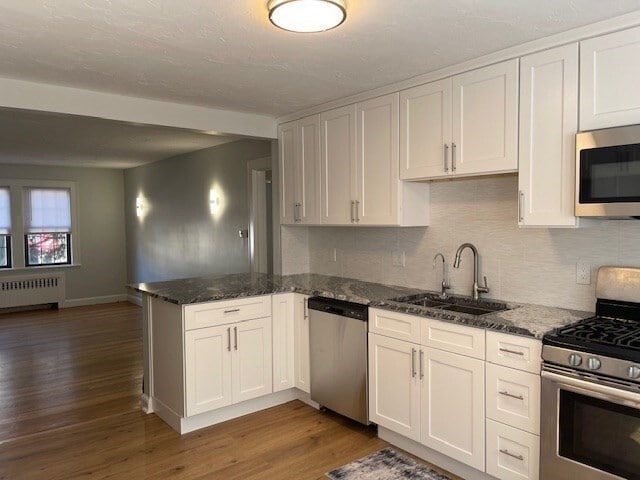 76 Common St, Unit 2 in Quincy, MA - Foto de edificio - Building Photo