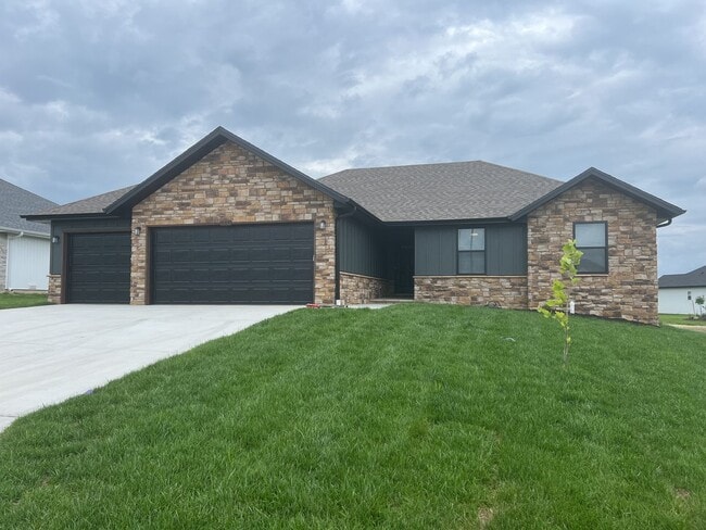 property at 665 S Pinewood Ln