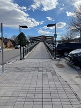 Cherry Plaza Apartments in Denver, CO - Building Photo - Building Photo