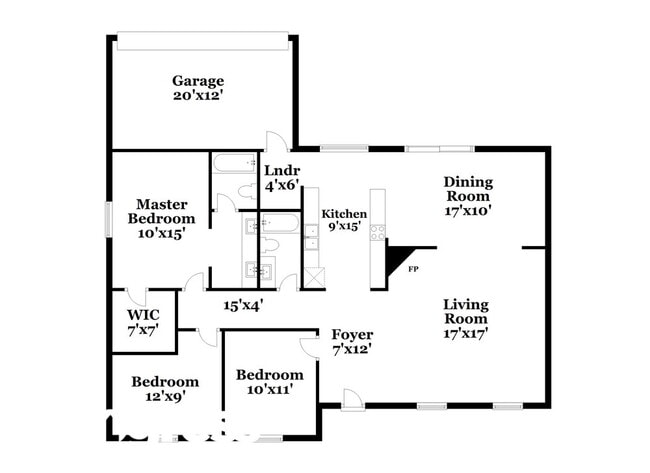 1514 Chablis St in Garland, TX - Building Photo - Building Photo
