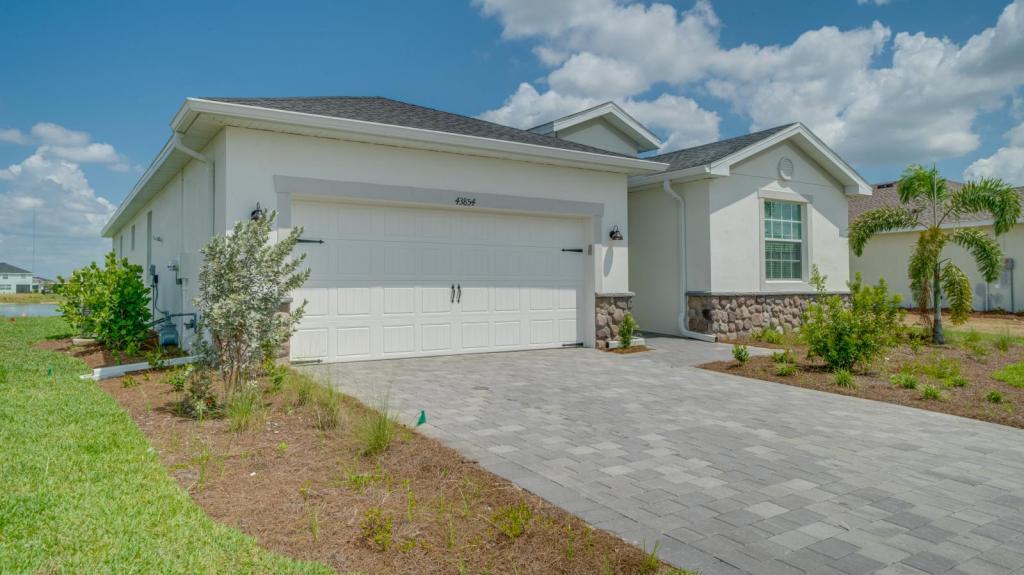 43854 Seedling Ter in Punta Gorda, FL - Building Photo
