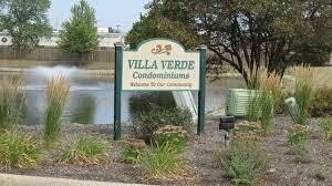 3 Villa Verde Dr in Buffalo Grove, IL - Foto de edificio - Building Photo