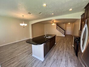8307 Greys Ln in Houston, TX - Building Photo - Building Photo