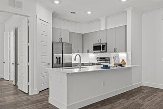 1664 Hillside Terrace in Buda, TX - Building Photo - Building Photo