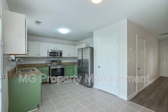 7904 McGarry Trail in Charlotte, NC - Building Photo - Building Photo