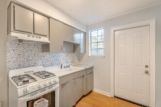 517 N Florida St in Montgomery, AL - Building Photo - Building Photo